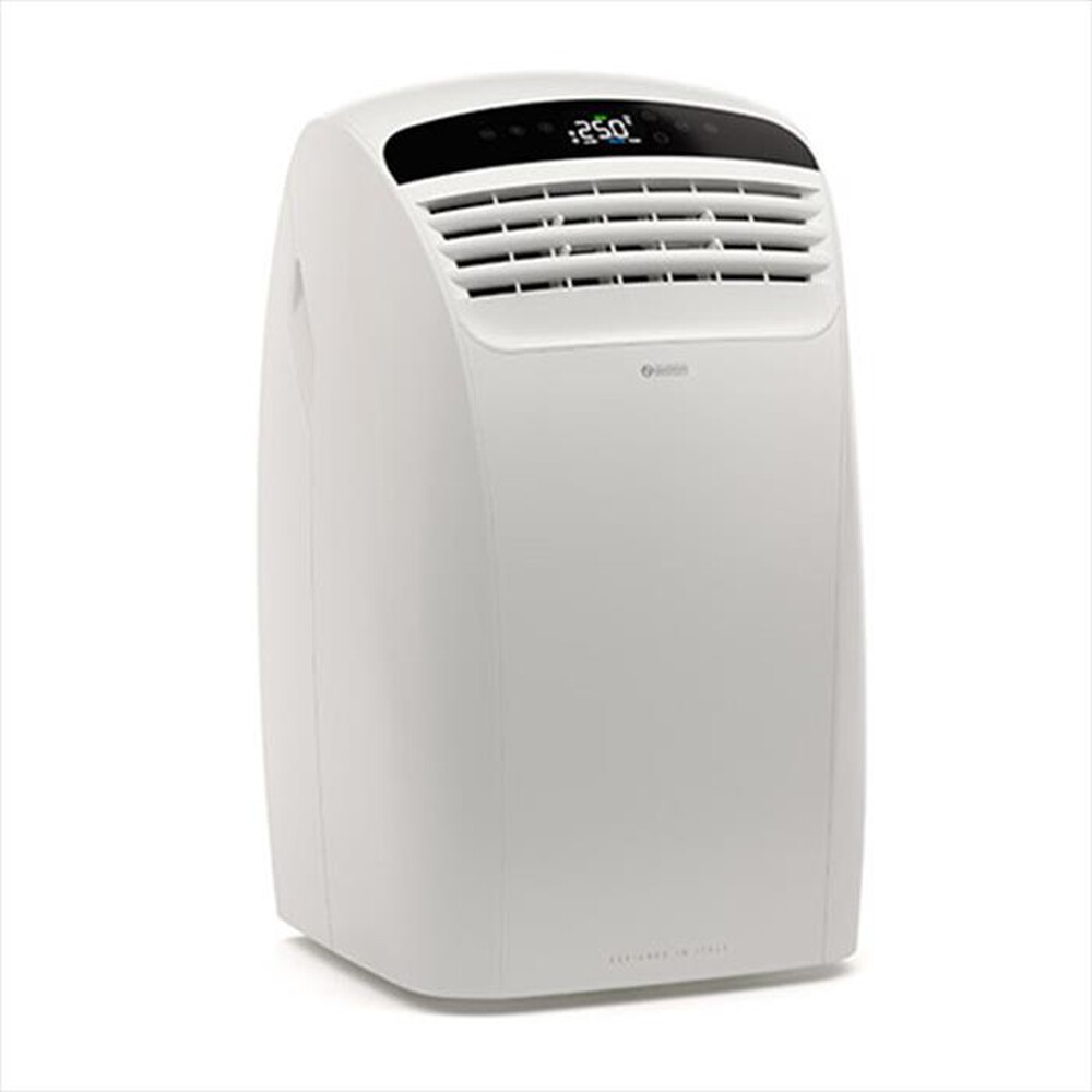 "OLIMPIA SPLENDID - DOLCECLIMA SILENT 10 P Condizionatore portatile-Bianco"