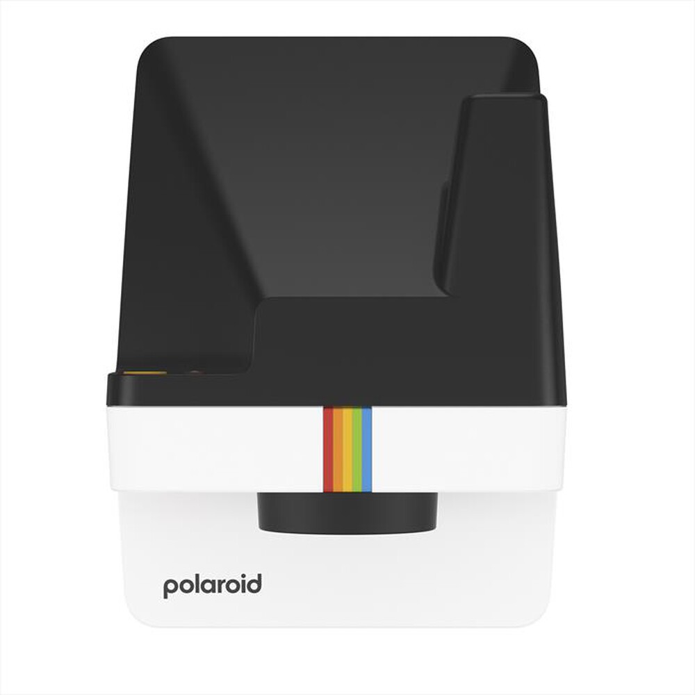 "POLAROID - Macchina fotografica sviluppo istantaneo NOW GEN 2-Panda"
