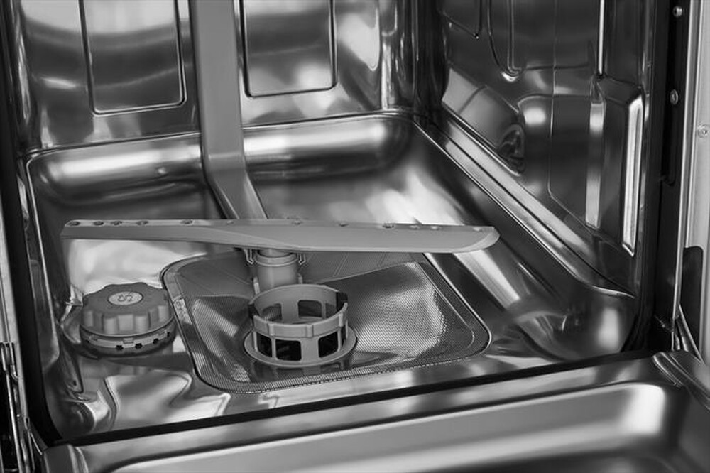 Immagine del prodotto INDESIT - Lavastoviglie incasso DSIE 2B10 Classe F-Bianco