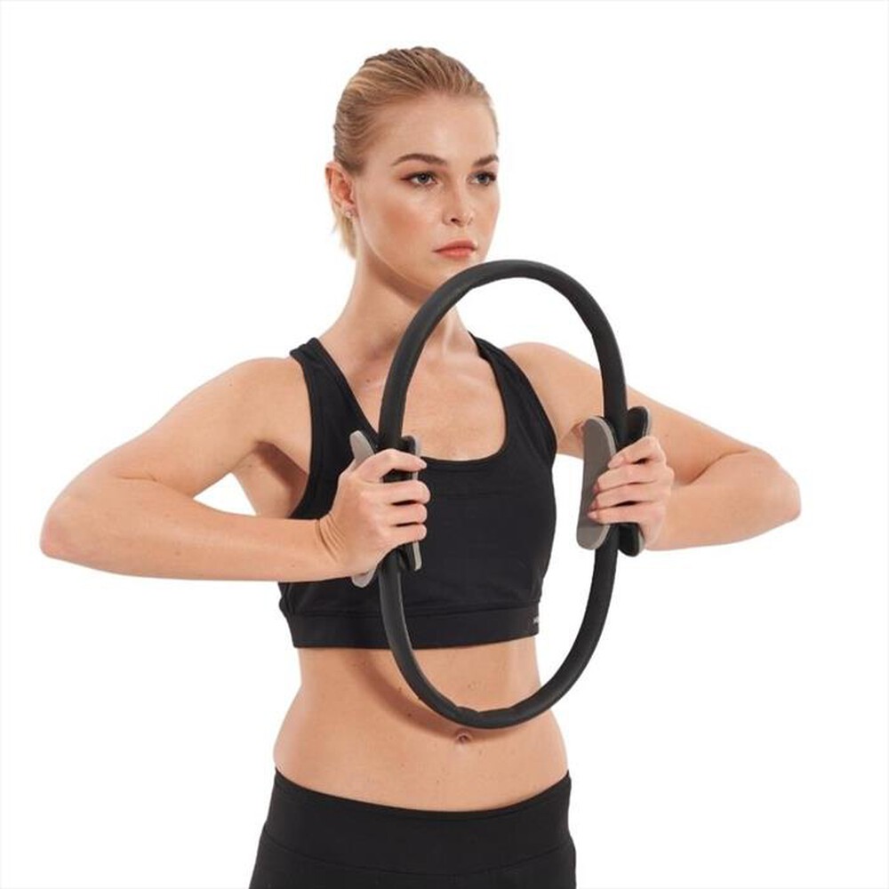 "HEAD - ANELLO PILATES-grigio"
