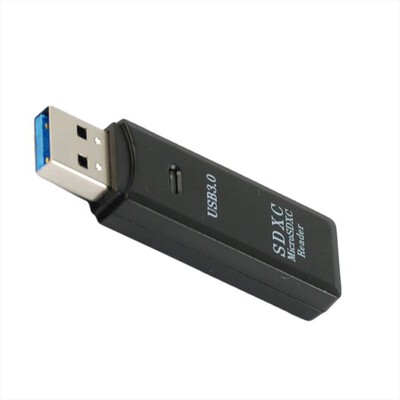 XTREME - 30799 - All in 1 Mini Card Reader USB 3.0