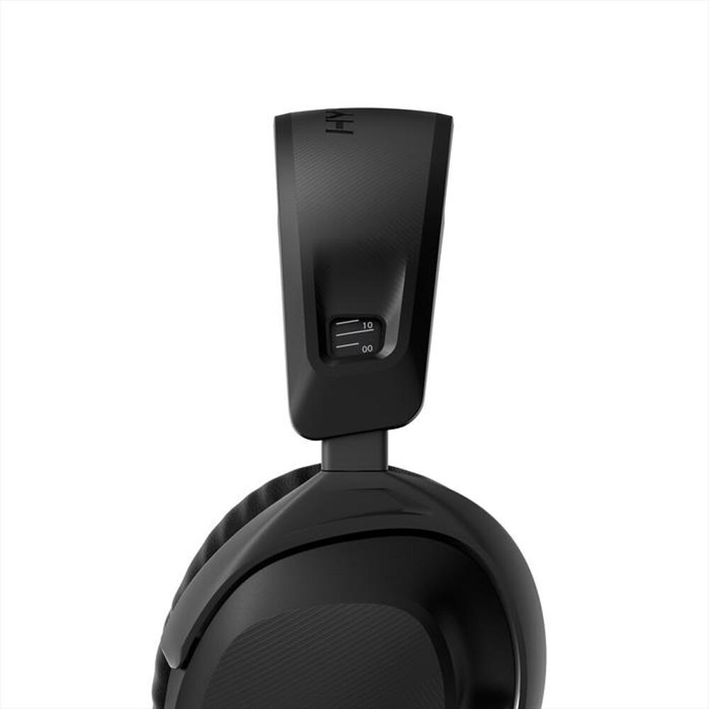 "HYPERX - Cuffie gaming per PC CLOUD STINGER 2-Nero"