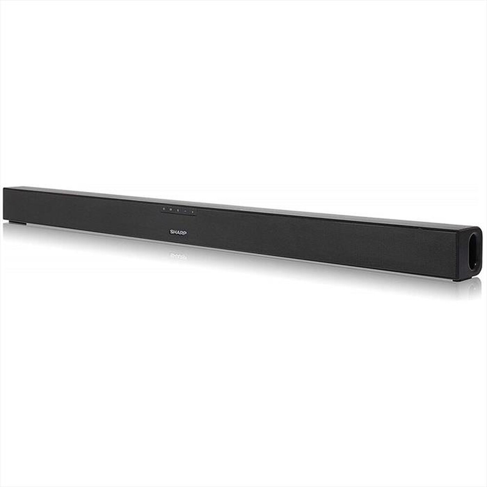 Immagine del prodotto SHARP - HT-SB140MT-Nero