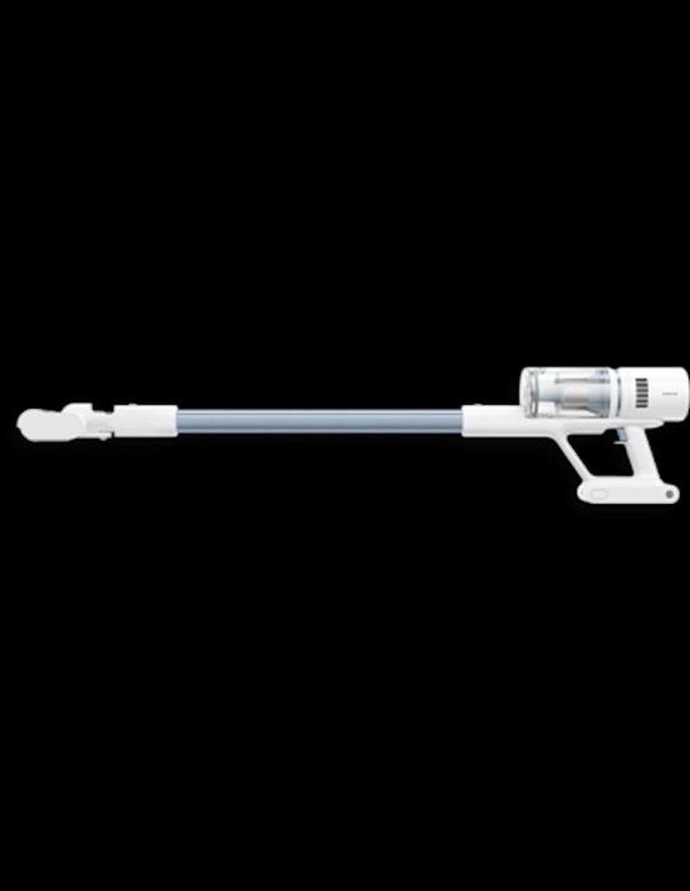 "DREAME - Scopa elettrica ASPDRMDRMP10-Grigio/Bianco"