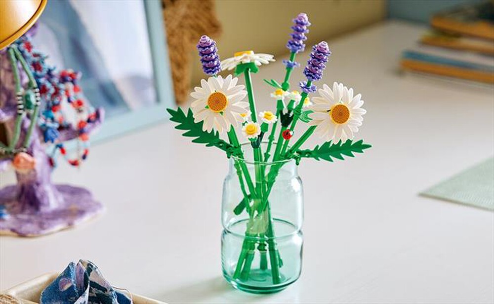 Immagine del prodotto LEGO - BOTANICALS Margherite - 11508