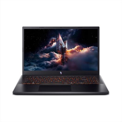 ACER - NITRO V 15 ANV15-52-99V7-Nero