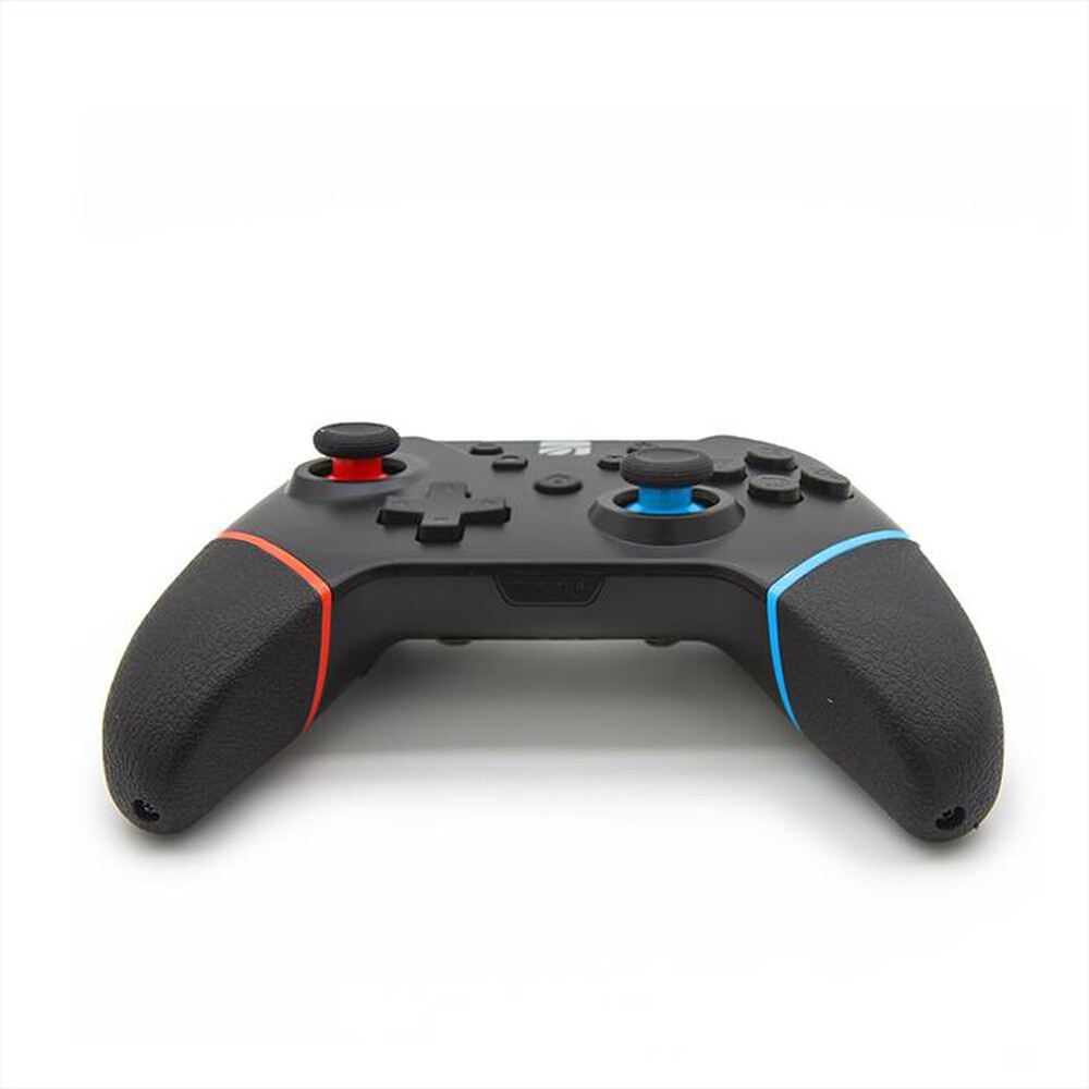 "XTREME - CONTROLLER WIRELESS BT PER SWITCH-NERO"