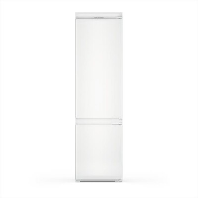 WHIRLPOOL - Frigorifero combinato WHC20 T121 Classe F 280 lt