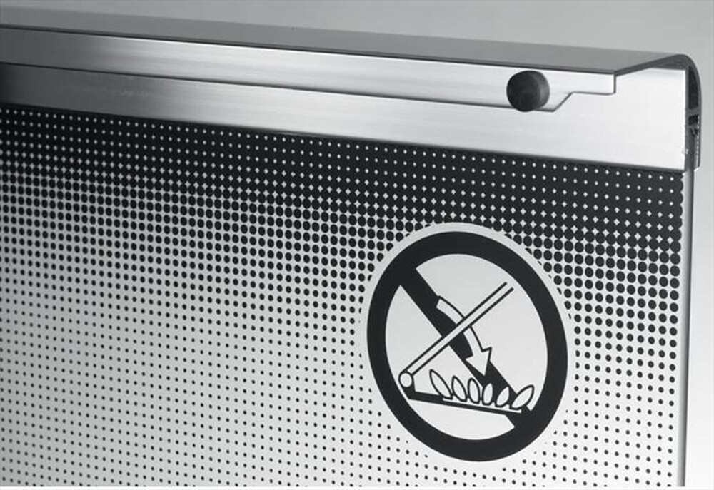 Immagine del prodotto DE LONGHI - Cucina a gas DGX 64 Classe A+-INOX