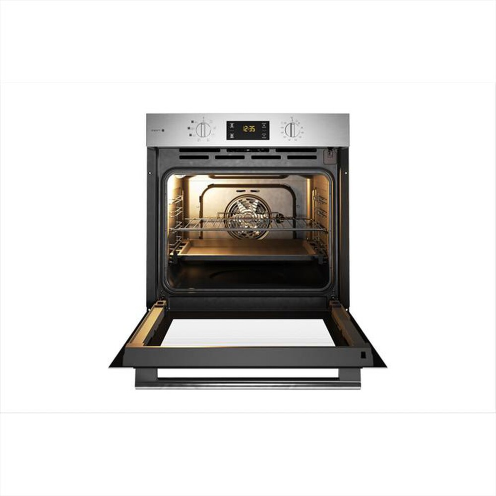 Immagine del prodotto HOTPOINT ARISTON - Forno incasso elettrico ACTIVESTEAM FA4S 544 IX HA-Inox