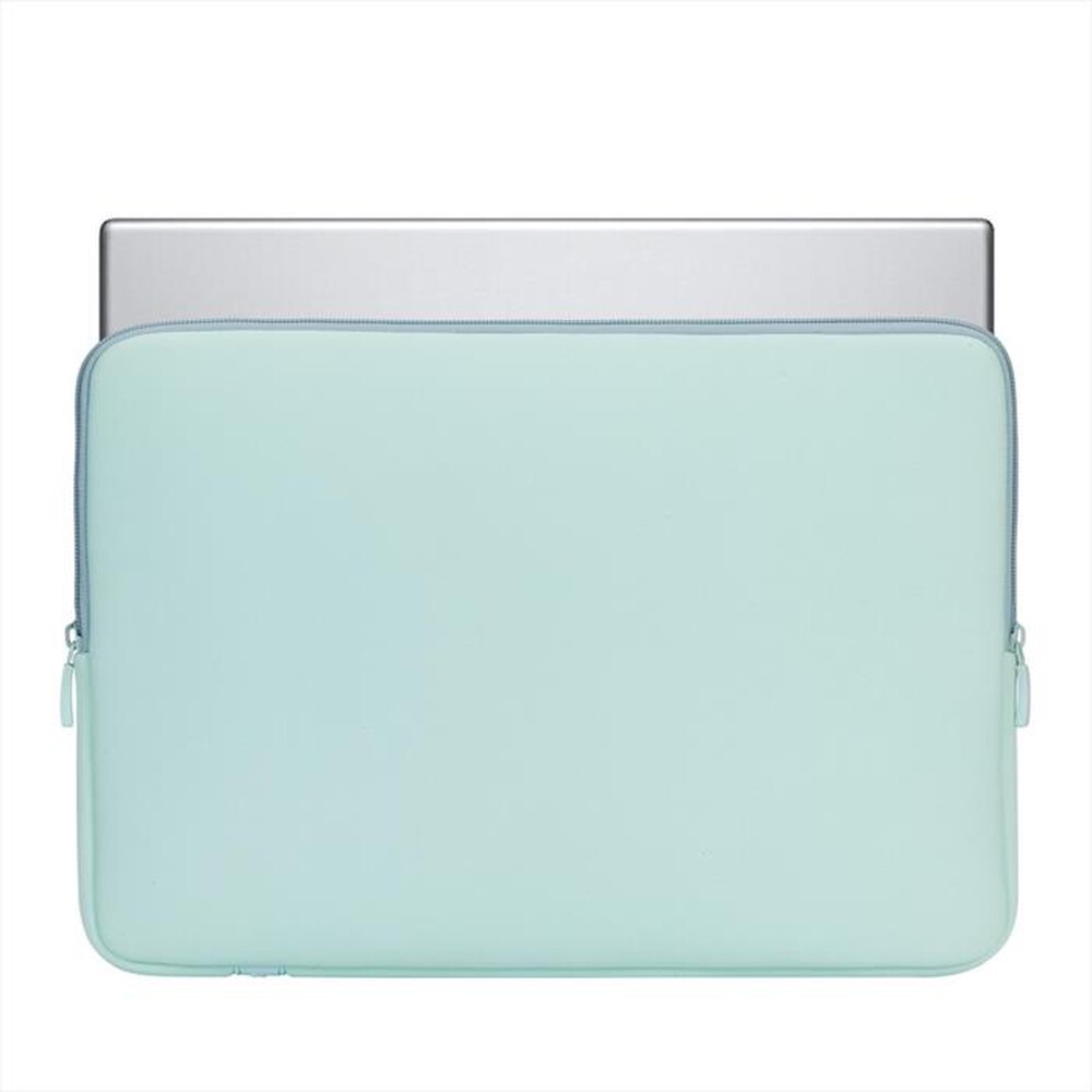 "RIVACASE - 5133 CUSTODIA PER MACBOOK PRO 16\"-Verde Menta"