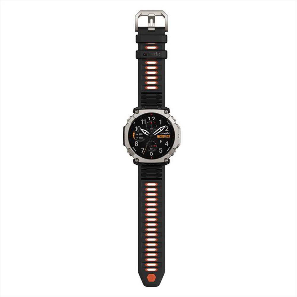 Immagine del prodotto AMAZFIT - Smartwatch T-REX ULTRA 2-BLACK
