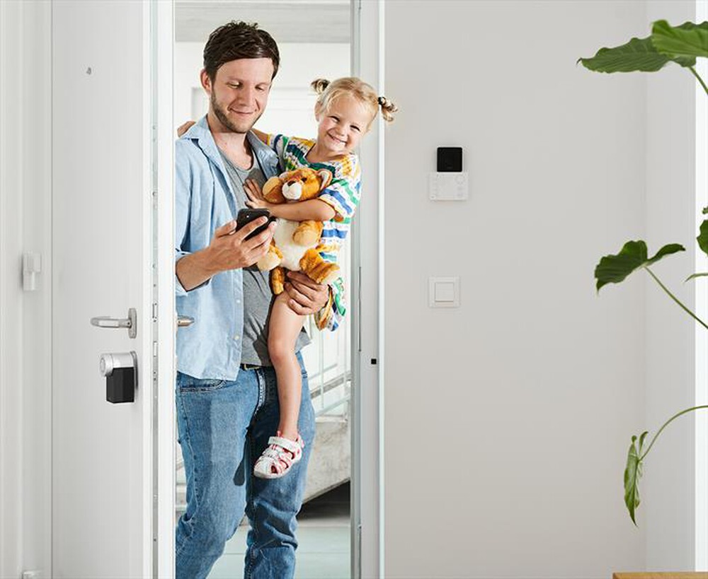 Immagine del prodotto NUKI - COMBO 2.0-Black