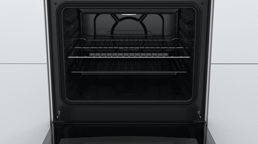 "INDESIT - Cucina a gas IS67G1KMW/E/1 Classe A+"