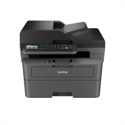 BROTHER - Multifunzione MFCL2827DWRE1-Nero