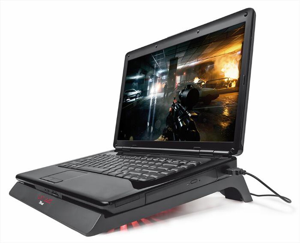 Immagine del prodotto TRUST - GXT 220 NB COOLING STAND