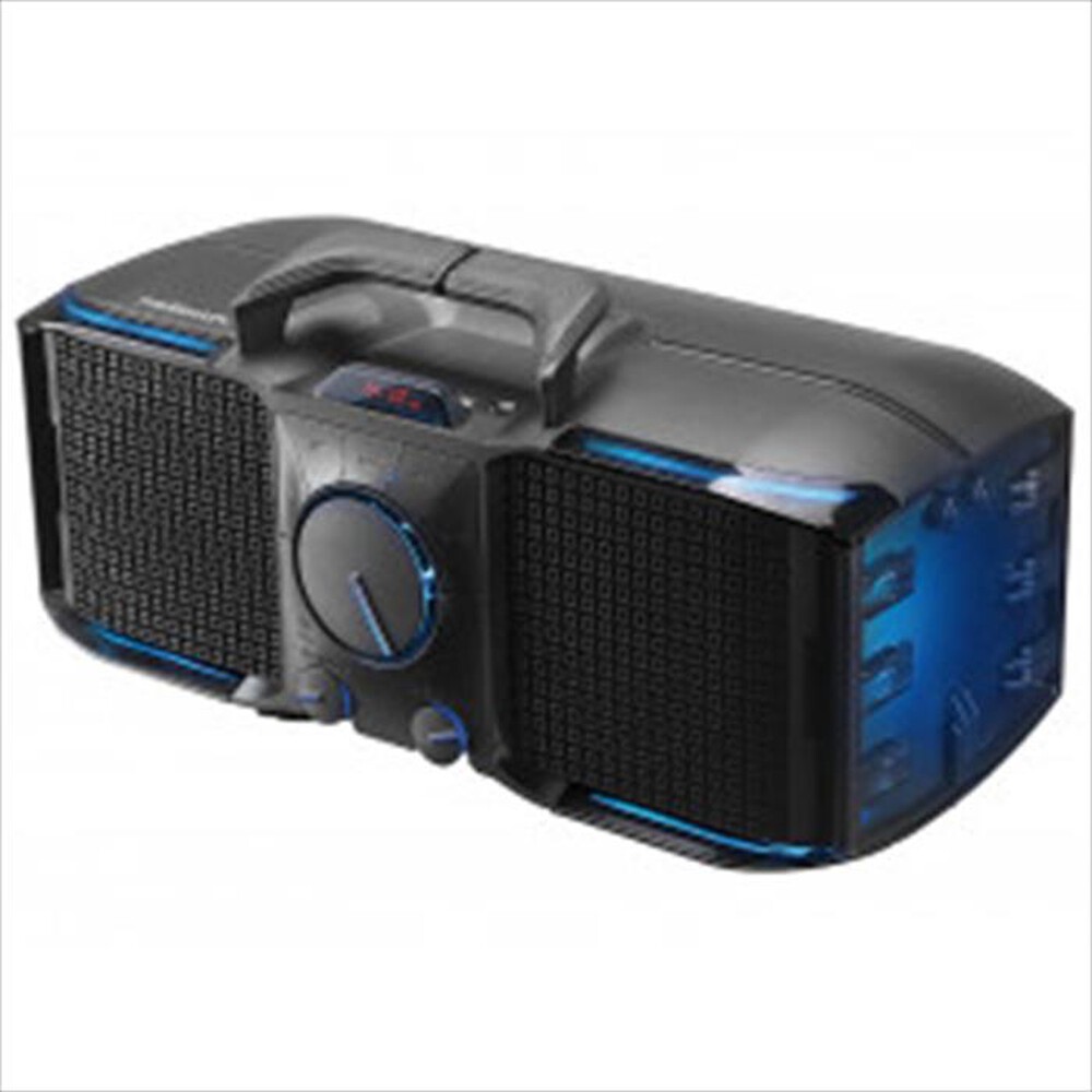 Immagine del prodotto MEDIACOM - ISPMDMPS60-Nero/Blu