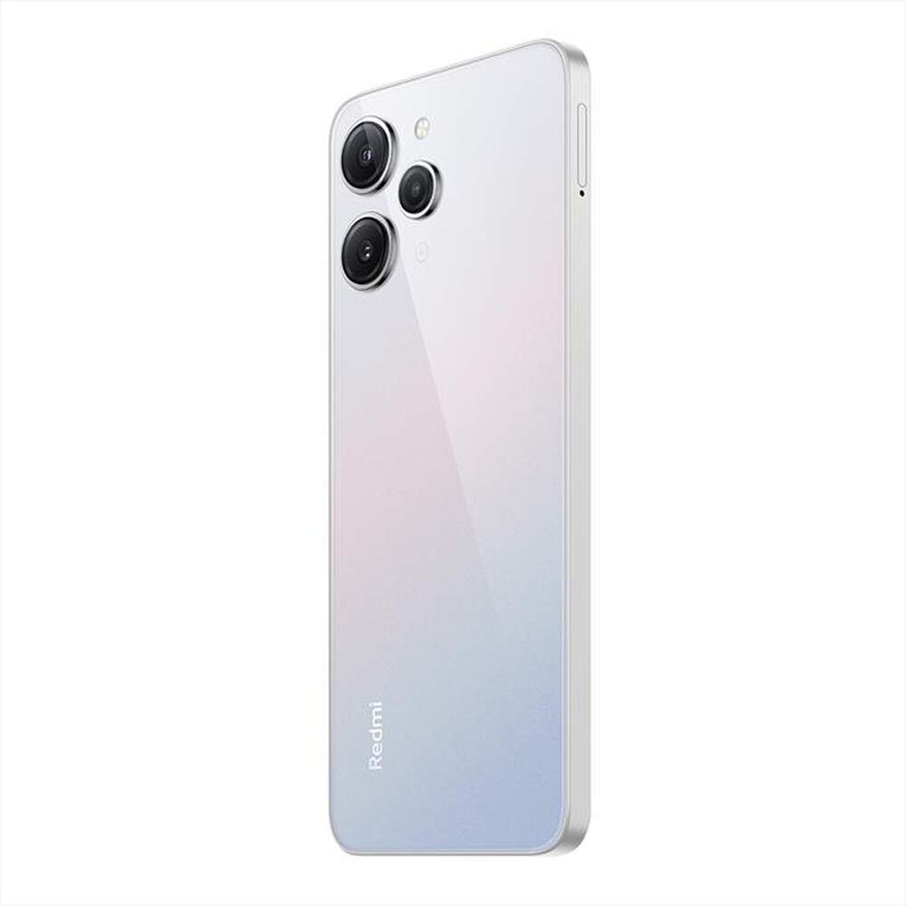 Immagine del prodotto XIAOMI - Smartphone REDMI 12 4+128GB-Polar Silver