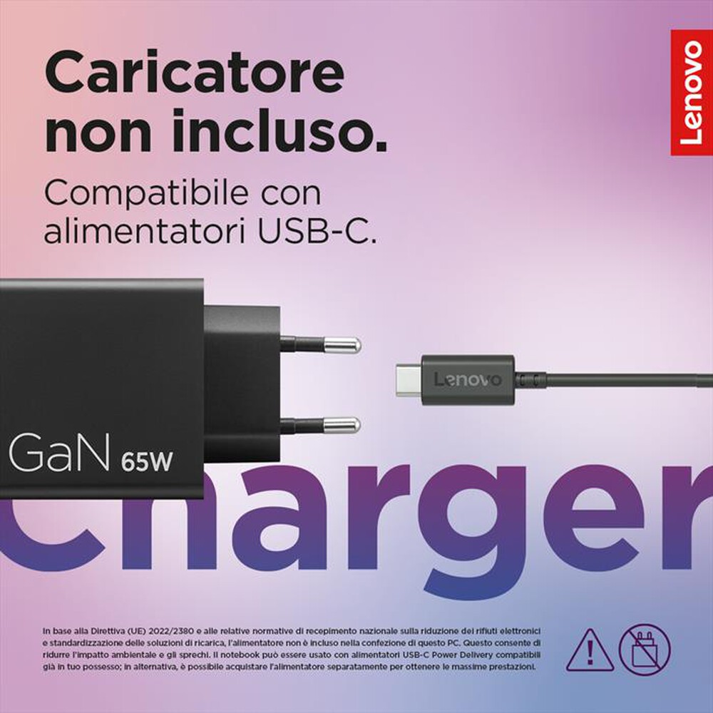 Immagine del prodotto LENOVO - IPS3 15IWC11-luna gray
