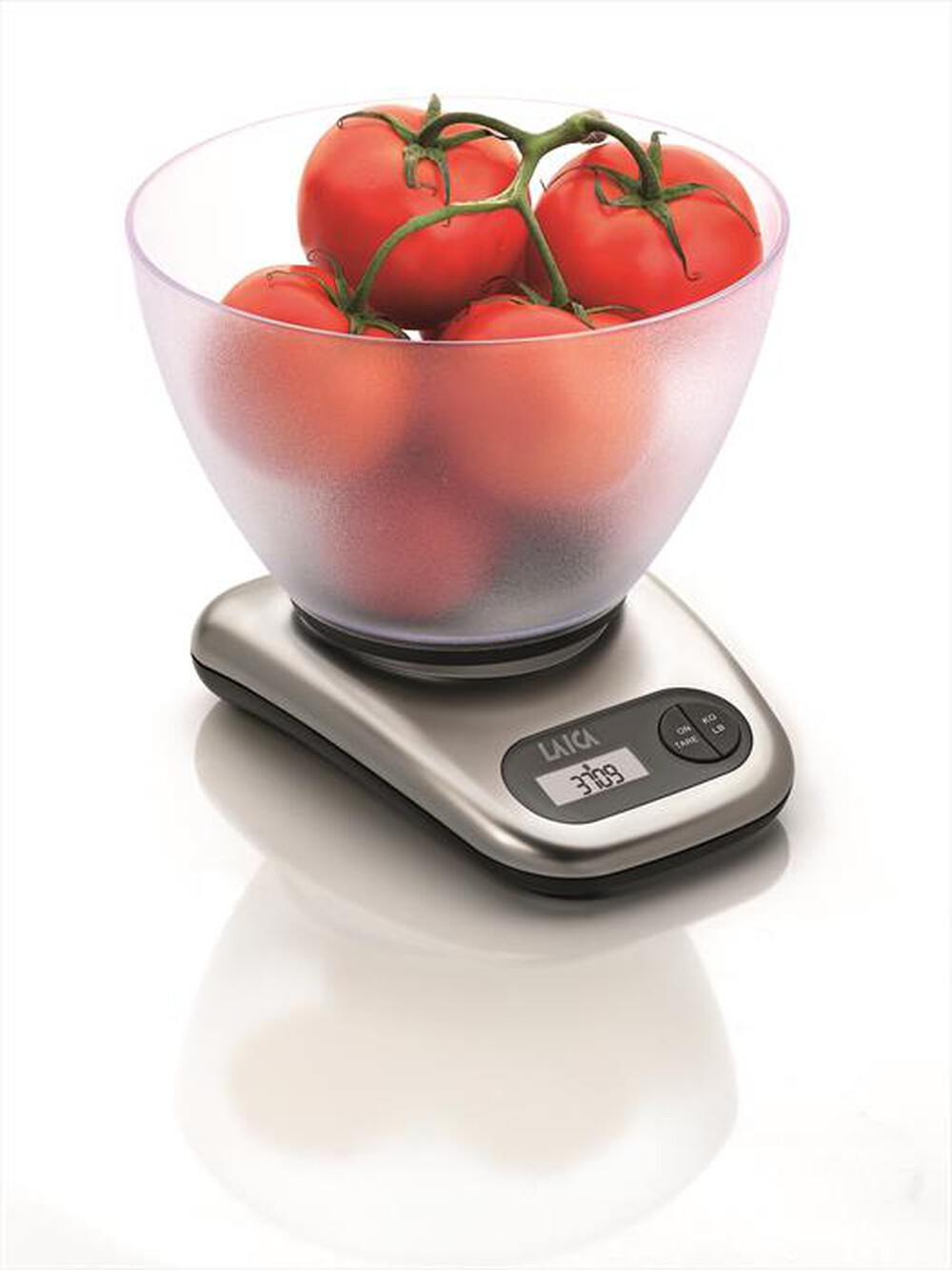 Immagine del prodotto LAICA - BX9240-CROMO