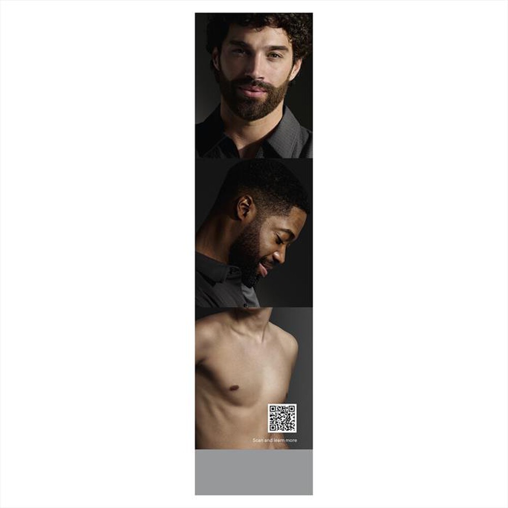 Immagine del prodotto BRAUN - Rasoio AIO 7540-BLU