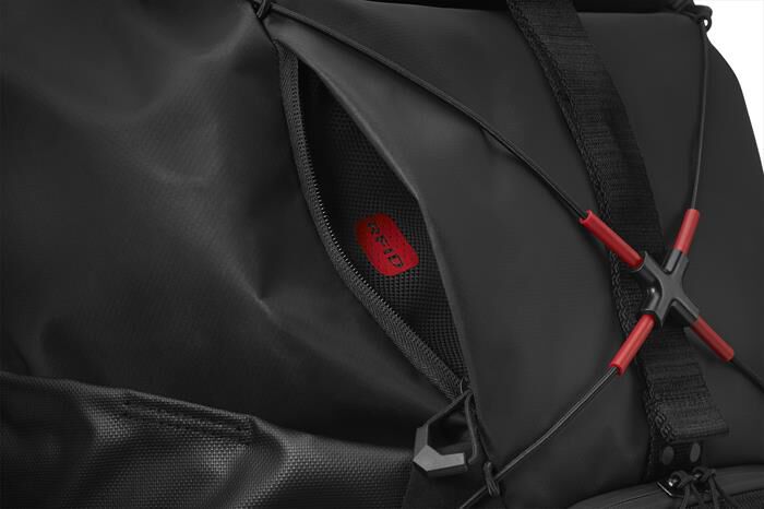 hp omen x transceptor backpack