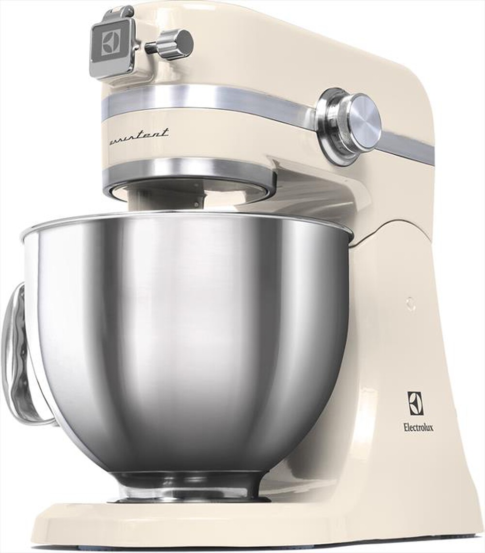 "ELECTROLUX - EKM4100-Panna"