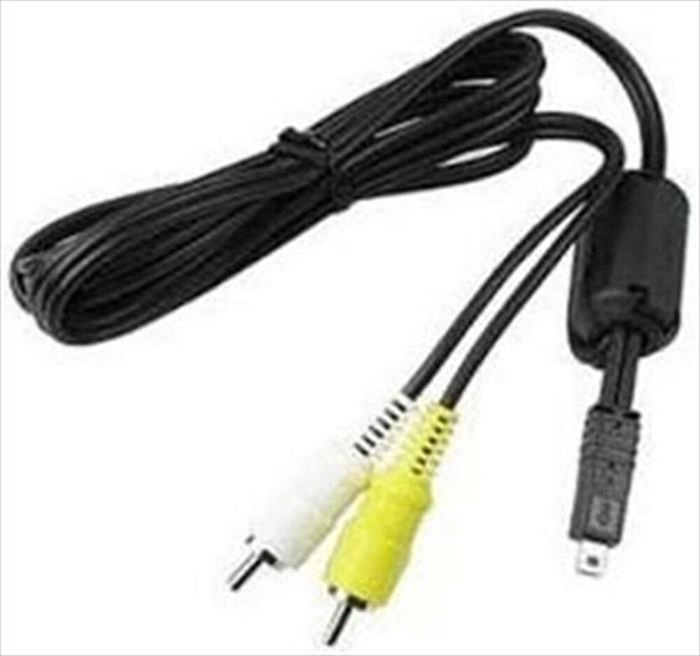 "NIKON - EG-CP14 (Cavo audio/video)"
