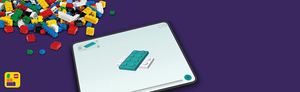 Immagine del prodotto LEGO - FRIENDS Moto d’acqua 42623