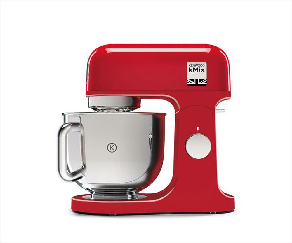 Immagine del prodotto KENWOOD. - Planetaria kMix KMX750AR-Rosso