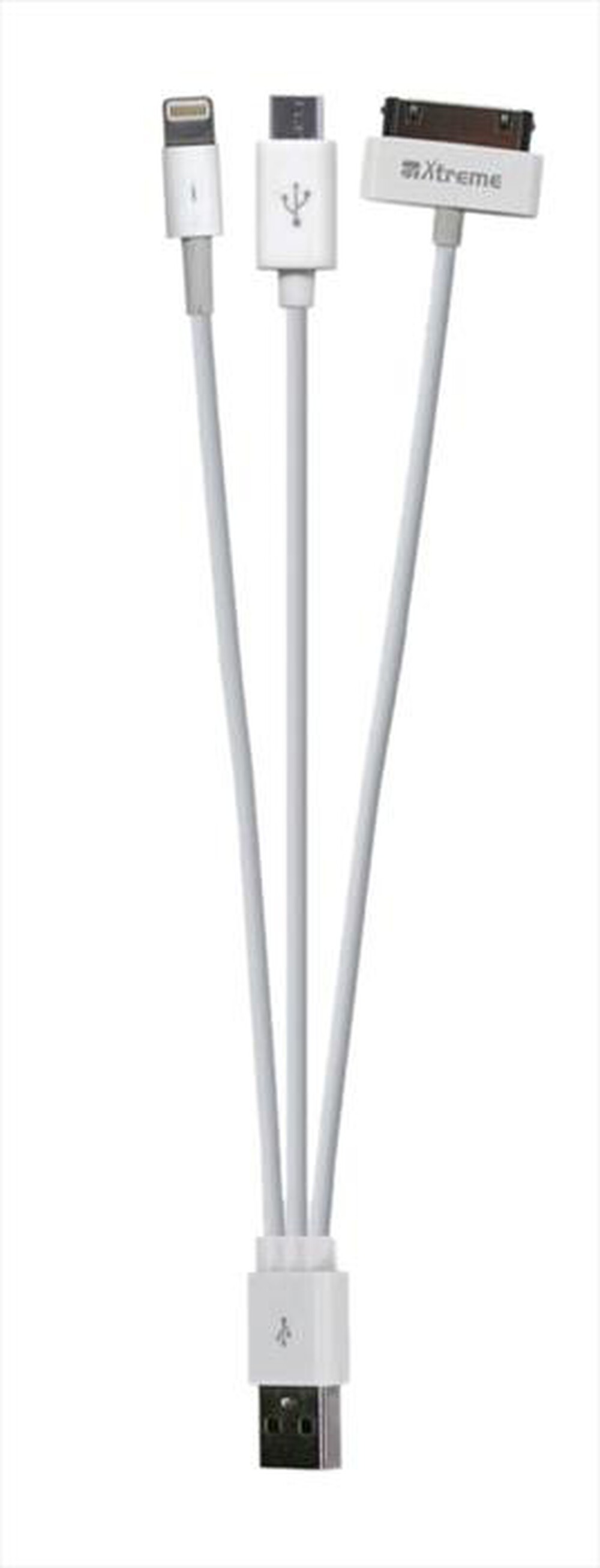 Immagine del prodotto XTREME - 40179 - Cavo Alimentazione