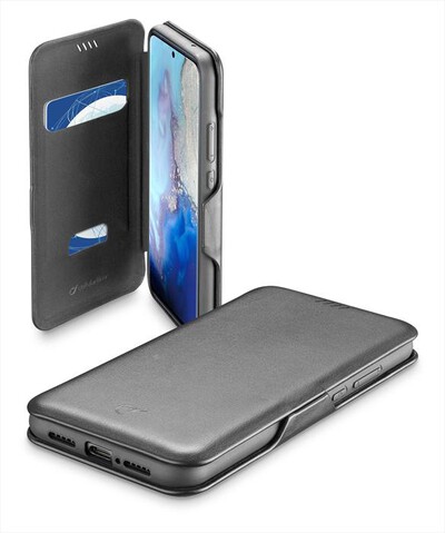 CELLULARLINE - BOOKCLU2GALS11EK-Nero