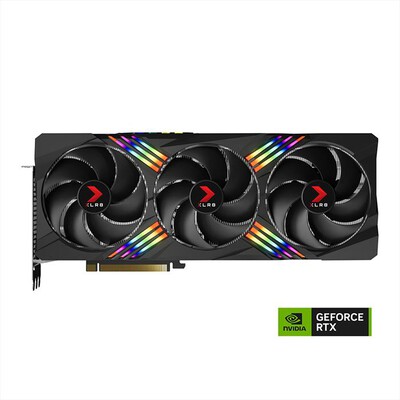 PNY - Memoria video DDR6 RTX 4090
