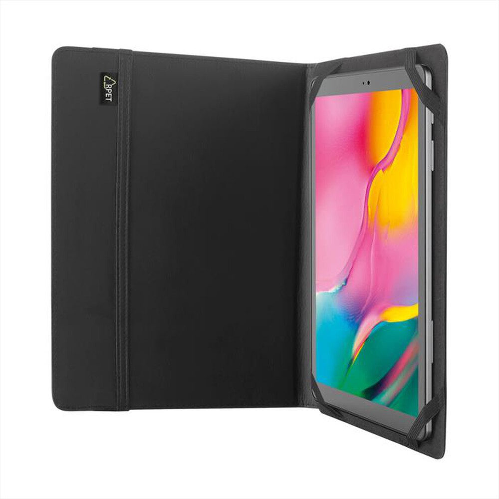 "TRUST - PRIMO FOLIO 10\" ECO-Black"