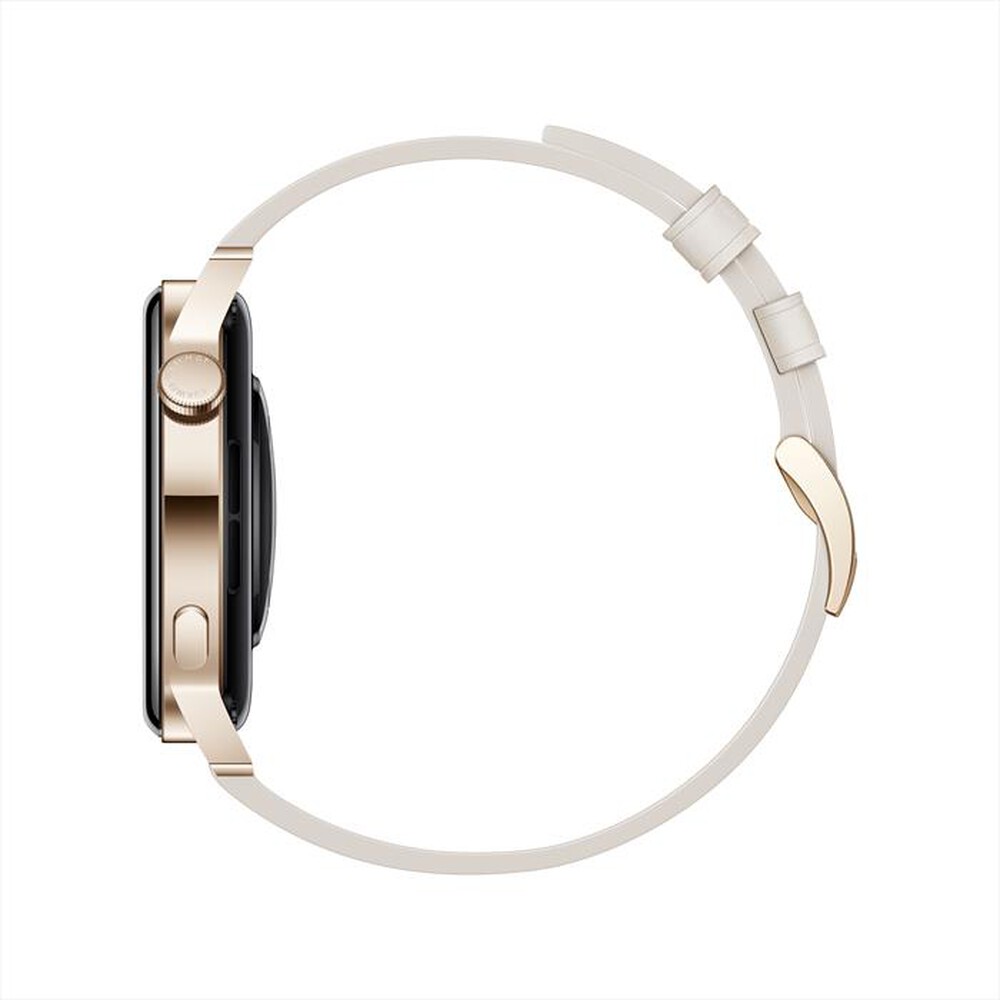 "HUAWEI - WATCH GT3 42MM CLASSIC-White Leather"