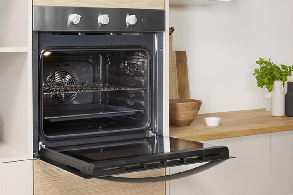 "INDESIT - Forno incasso elettrico IFW 5530 IX Classe A"