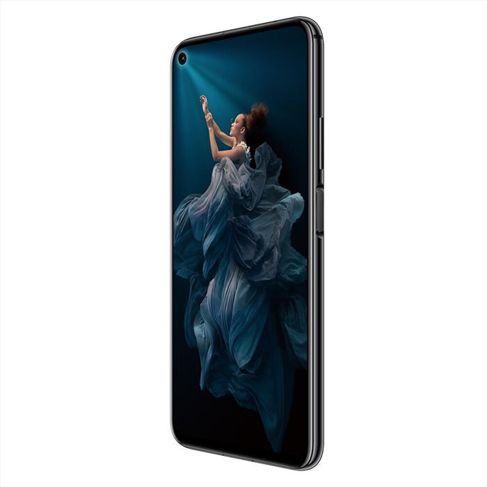 "HONOR - Honor 20-Midnight Black"