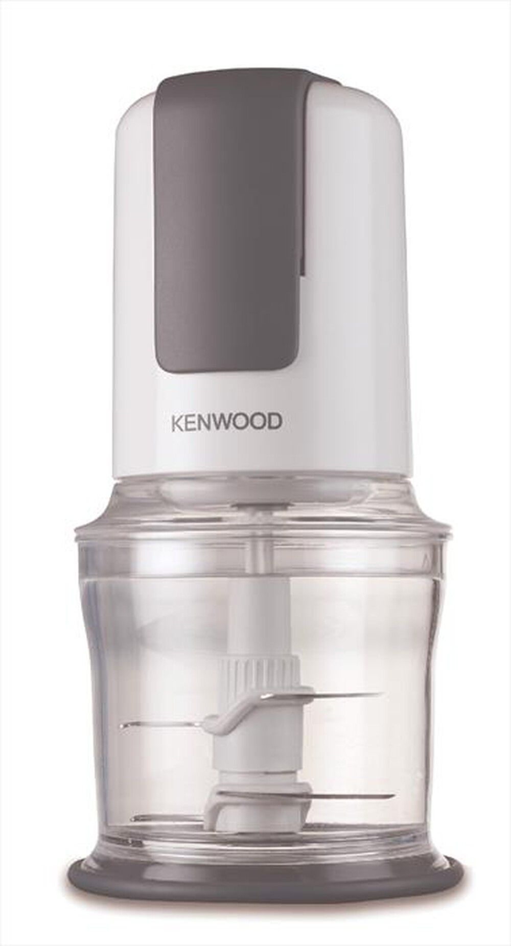 "KENWOOD. - CH 580-Bianco"