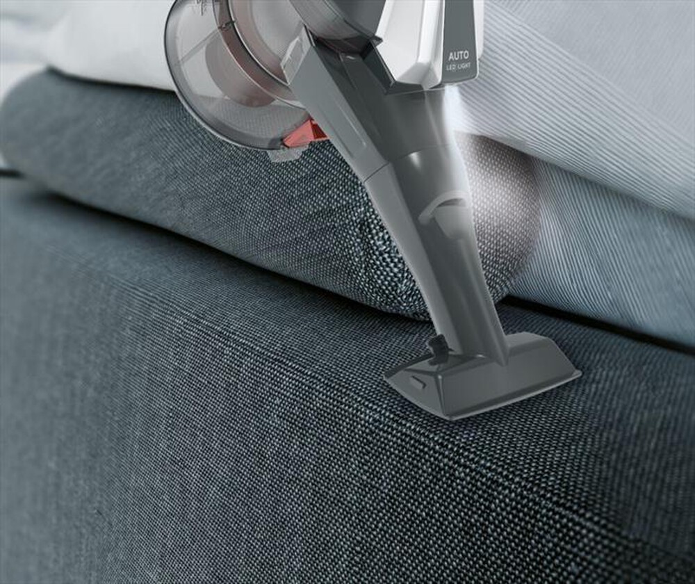 "HOOVER - HF322AFP 011-Grigio, Titanio"
