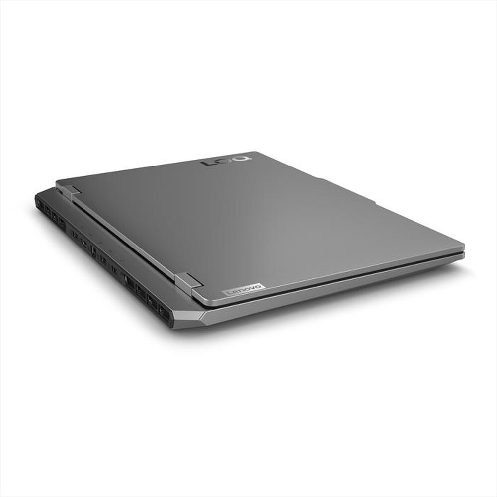 Immagine del prodotto LENOVO - Notebook LOQ  83DX00FUIX 15,6'' AMD RYZEN 7-Luna Grey (with White Backlit)