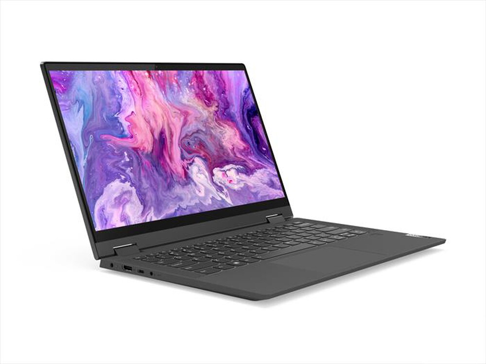 "LENOVO - FLEX 5 14ALC05 82HU000VIX-Graphite Grey"