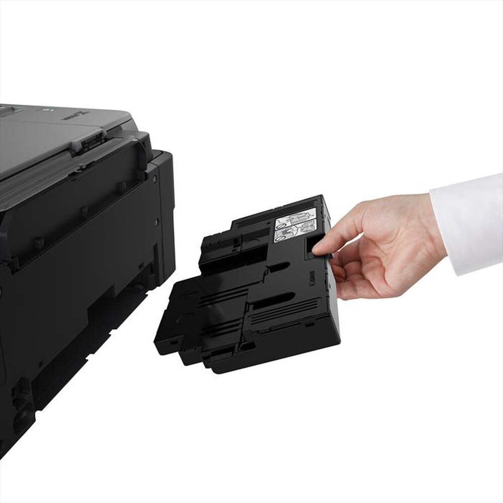 "CANON - G3520-Nero"