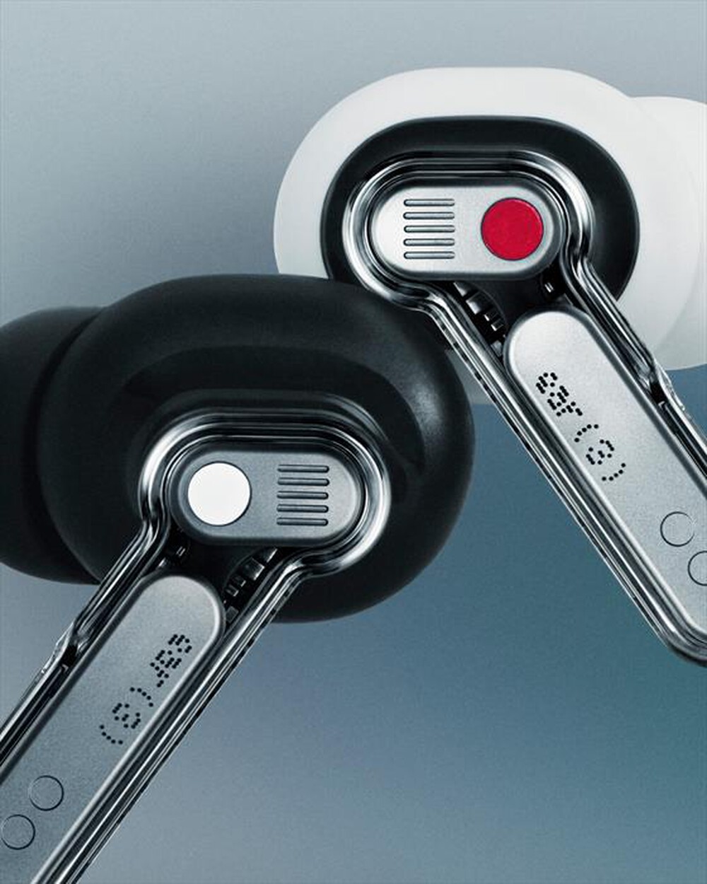 Immagine del prodotto NOTHING - Auricolare Bluetooth Ear (3)-Bianco