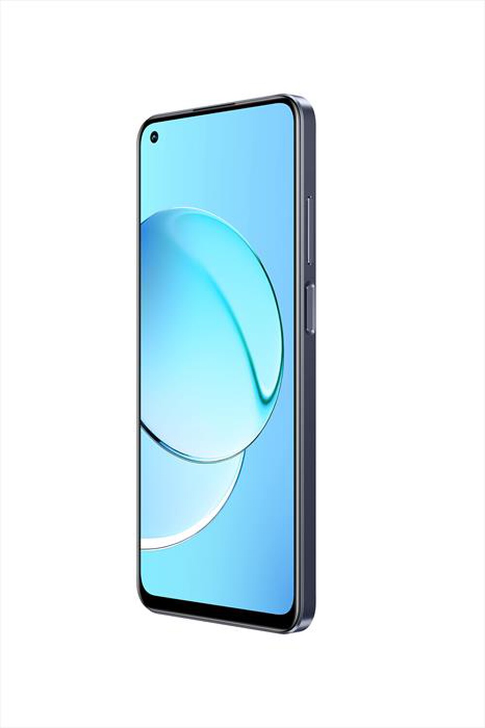 "REALME - Smartphone REALME 10 256GB 8GB-RUSH BLACK"