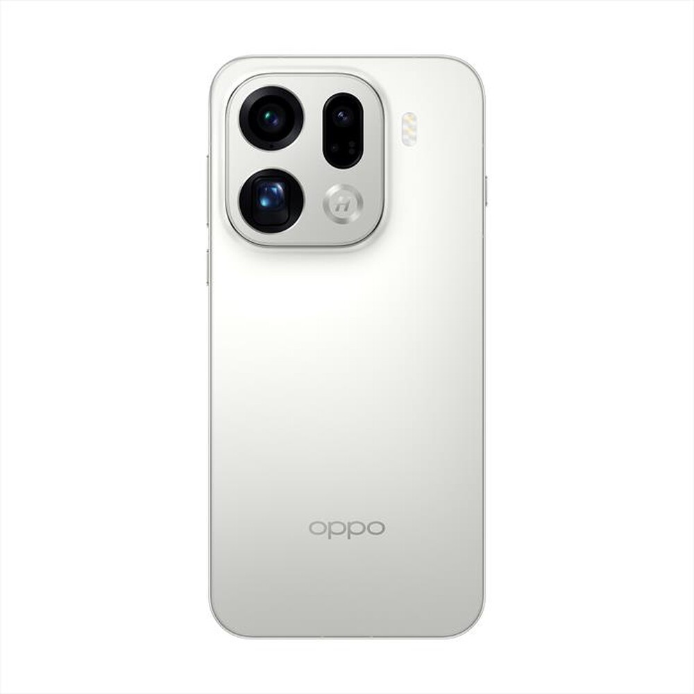 Immagine del prodotto OPPO - Smartphone FIND X9 PRO 5G-Silk White