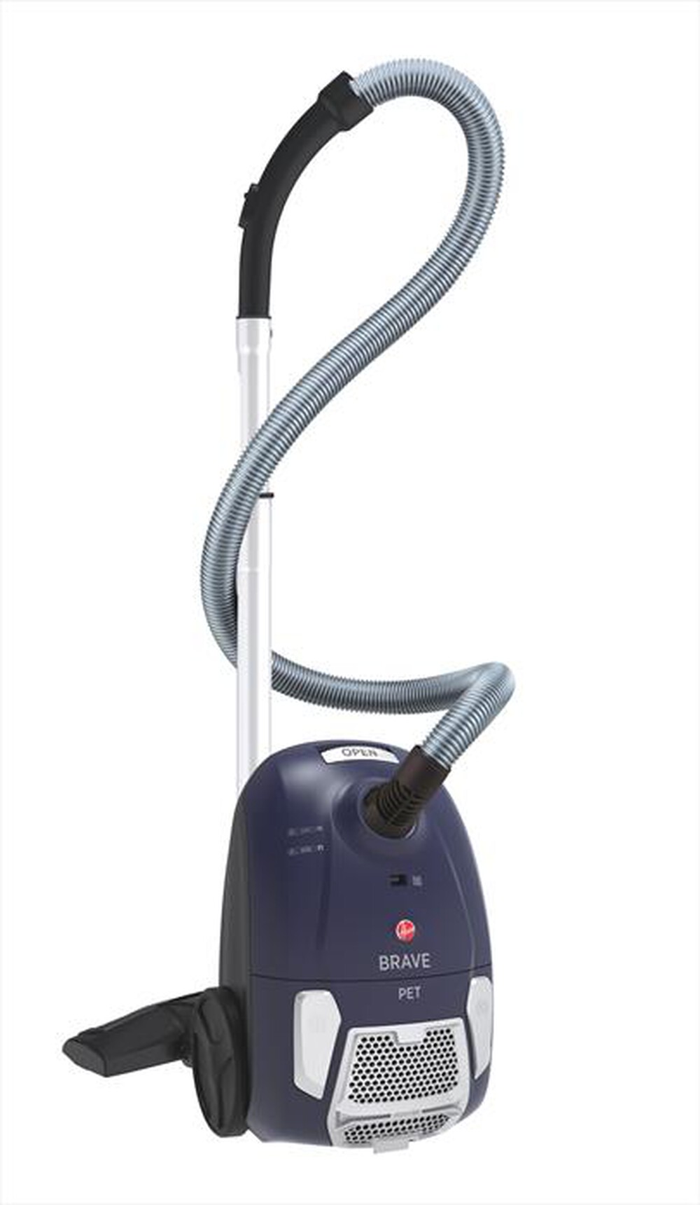 "HOOVER - Aspirapolvere a Traino BV60PET 011"