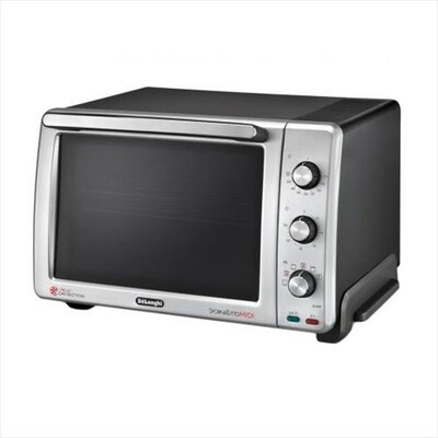 DE LONGHI - EO 2475-Silver