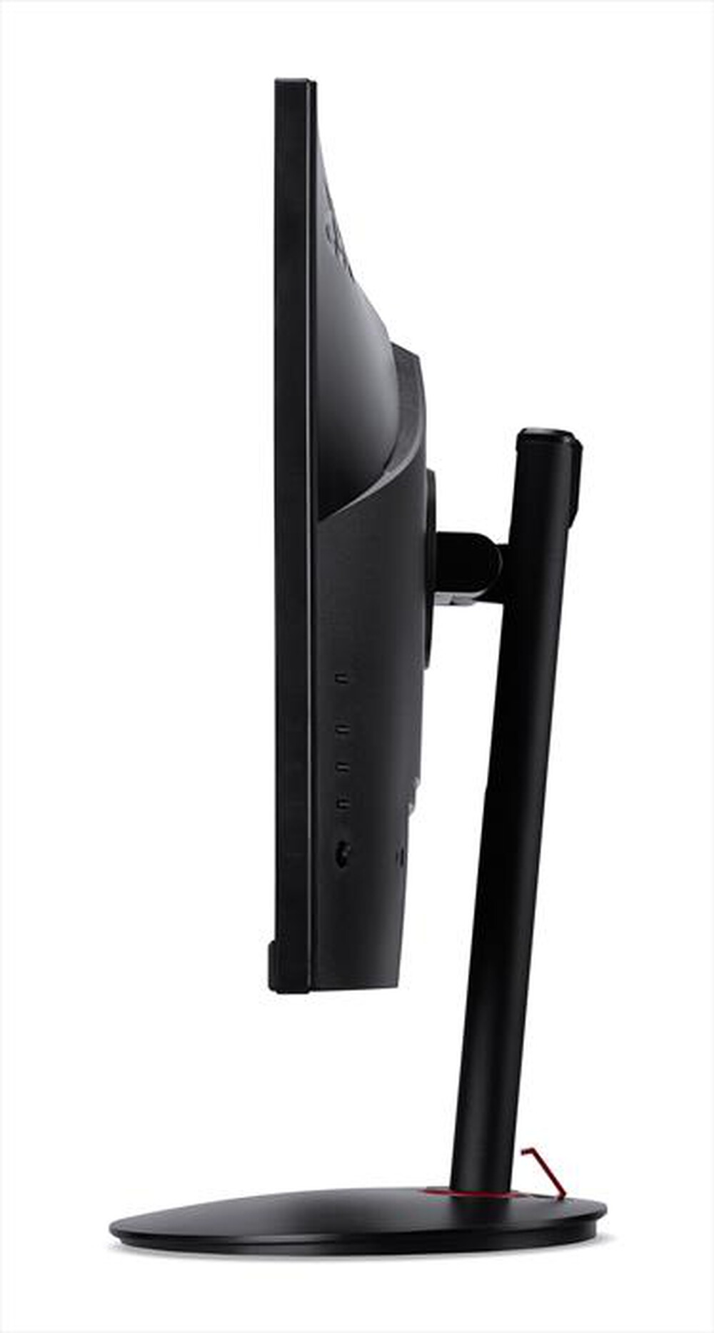 "ACER - Monitor TFT 27\" NITRO XV272UVBMIIPRZX-Nero"