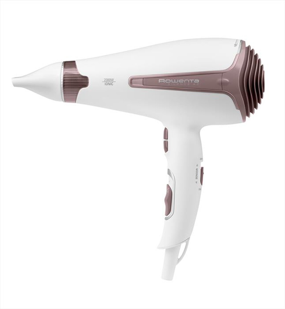 Immagine del prodotto ROWENTA - CV7930-Bianco e rosa cannella