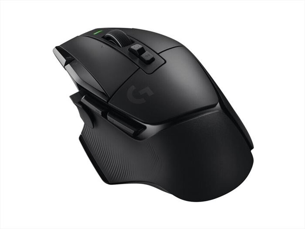 "LOGITECH - Mouse gaming G502 X PLUS-Nero"